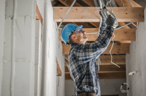 Best Electrical Repair Services  in Baldwinville, MA
