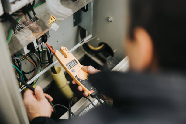 Best Electrical Rewiring Services  in Baldwinville, MA