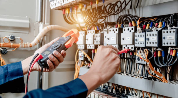 Affordable Electrical Installation in MA