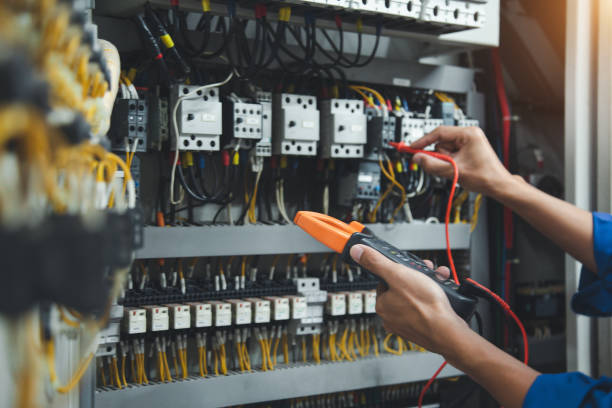 Best Electrician for Home Renovation  in Baldwinville, MA