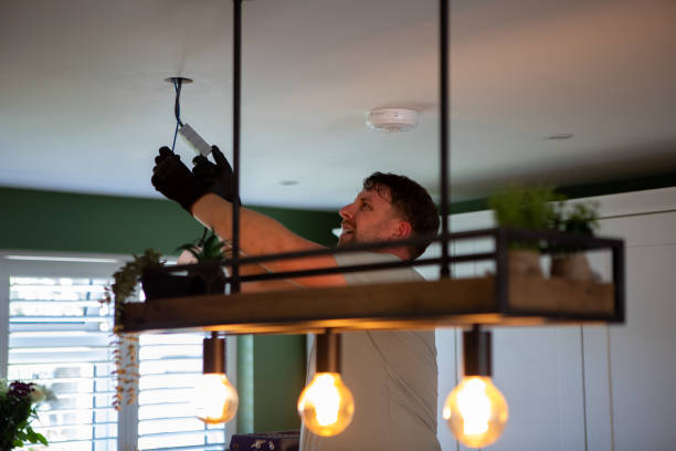 Best Electrical Troubleshooting Services  in Baldwinville, MA