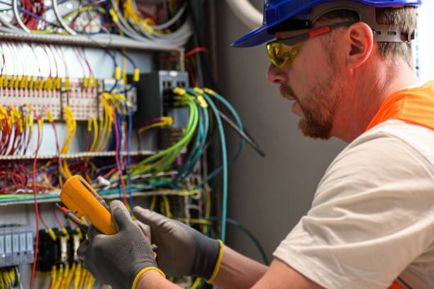 Generator Installation Services in MA