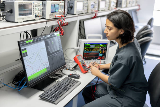 Best Electrical System Inspection  in Baldwinville, MA