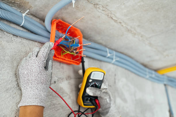 Electrical System Inspection in MA