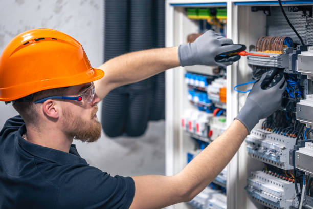 Best 24-Hour Electrician  in Baldwinville, MA